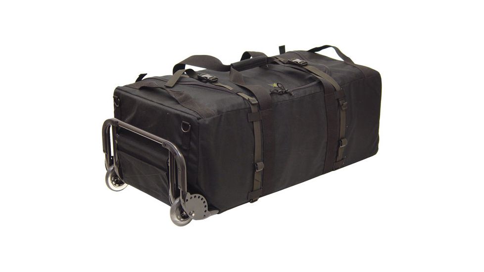 Eagle Industries Travel Rolling Equipment Cargo Bag 