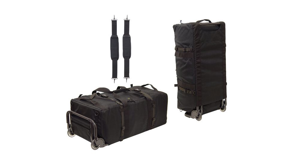 Eagle Industries Travel Rolling Equipment Cargo Bag 
