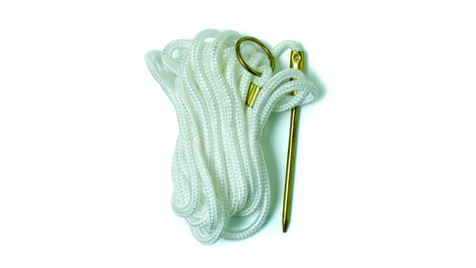 Eagle Claw 7in Heavy Duty Poly Stringer 04300-004