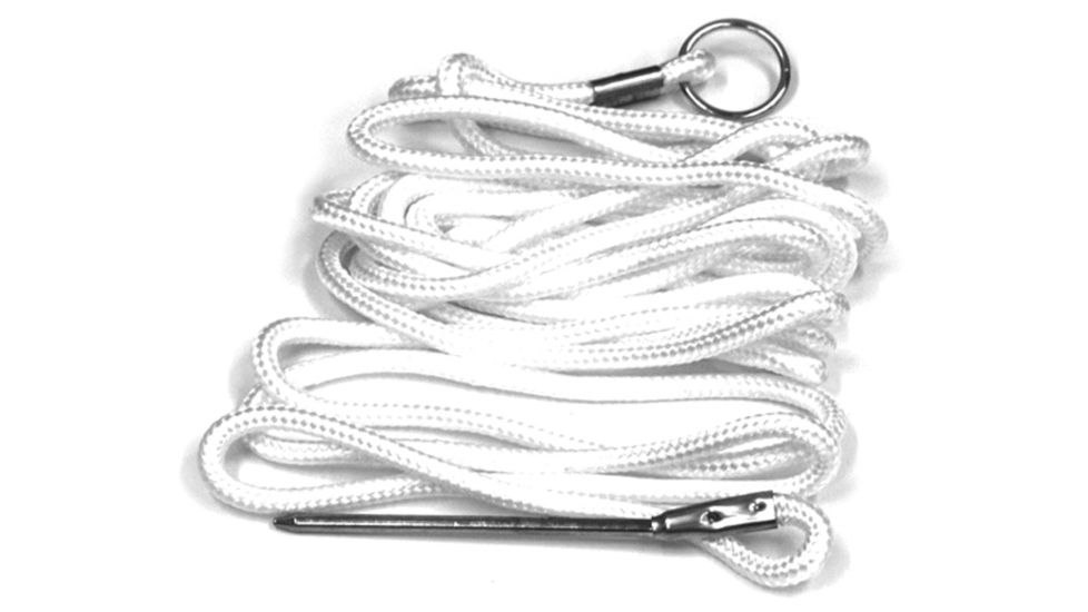 Eagle Claw 9ft Braided Nylon Stringer 04300-008