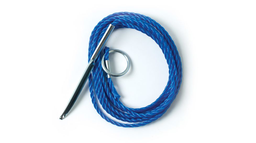 Eagle Claw 9ft Poly Stringer 04300-002