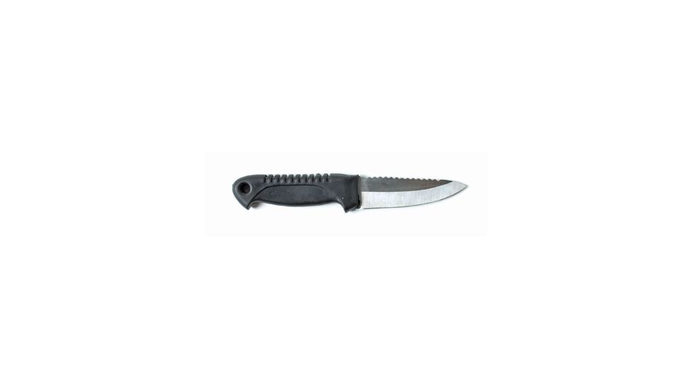 Eagle Claw Bait Knife,3-3/8in Blade 03050-001