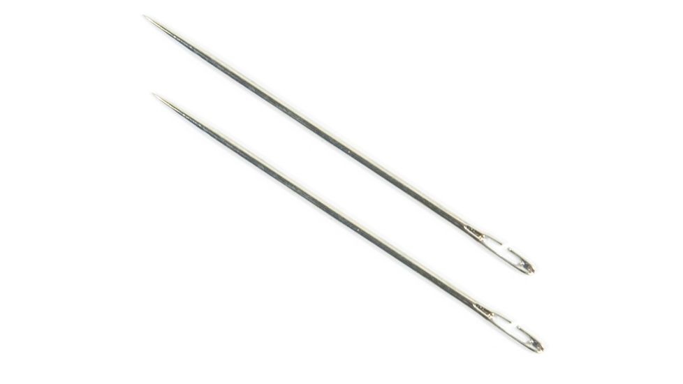 Eagle Claw Baiting Needle 3.5 Inch BN35