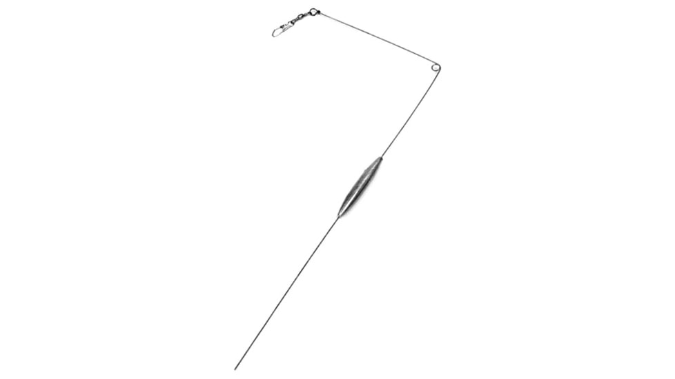 Eagle Claw Bottombouncer,Size 3oz 02170-009