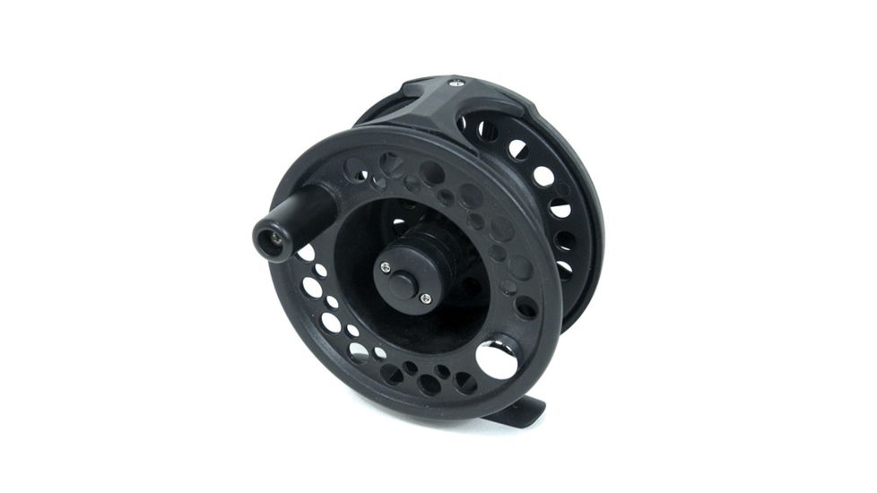 Eagle Claw Brave Eagle Fly Reel FEC10B