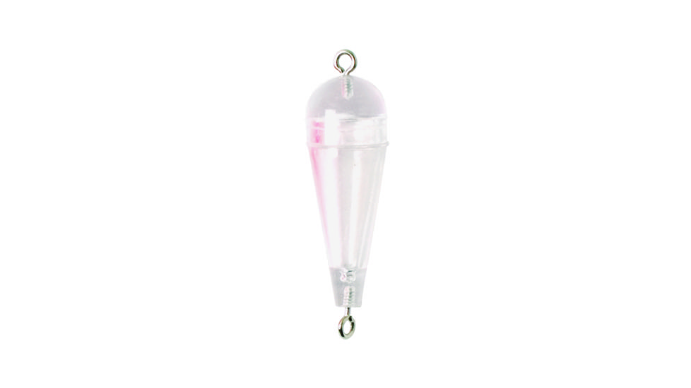 Eagle Claw Casting Float,Clear FWFCL