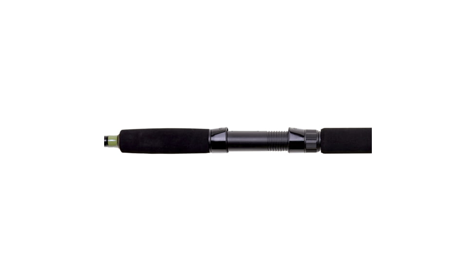 Eagle Claw Cat Claw 2 - Casting Catfish Rod, 76, ECCAT76C