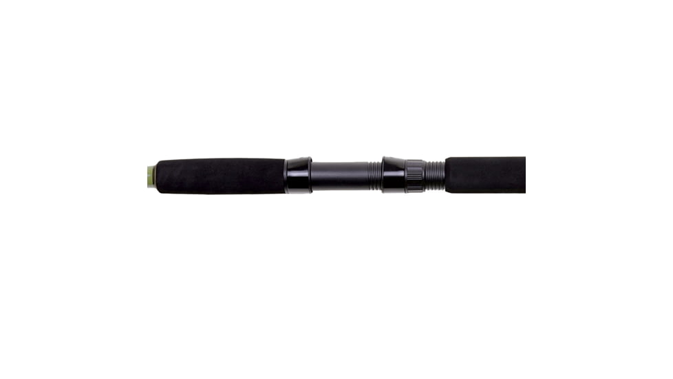 Eagle Claw Cat Claw 2 - Casting Catfish Rod, 96, ECCAT96C