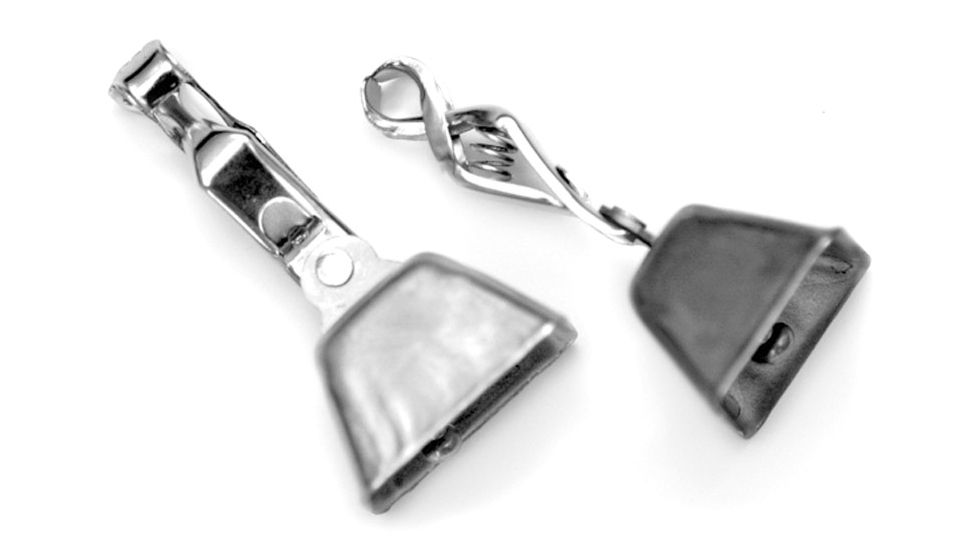 Eagle Claw Clamp-On Fishing Bell 04080-001