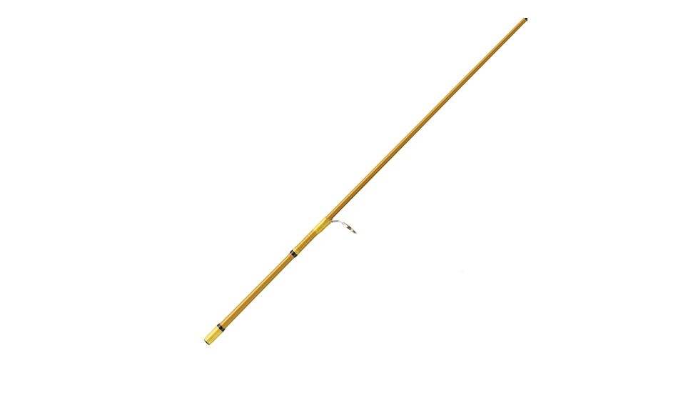 Eagle Claw Crafted Glass Spinning Combo 5'6 2 pc L CG56LS2C