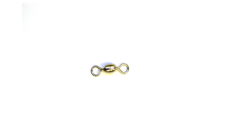 Eagle Claw Crane Swivel,Size 10 01202-010