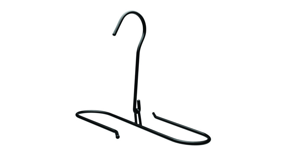 Eagle Claw Deluxe Boot Hanger BWHDX