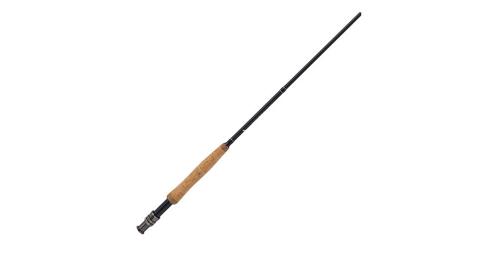 Eagle Claw DiamondSeries Graphite Fly Rod 9' 2pc 5wt BD95F2