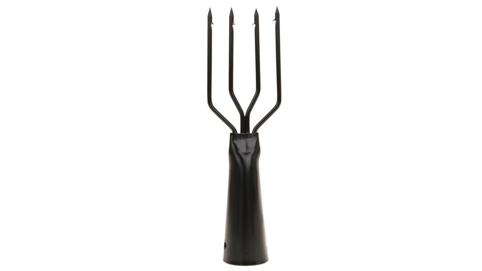 Eagle Claw Frog Spear,4 Tine AFROG4