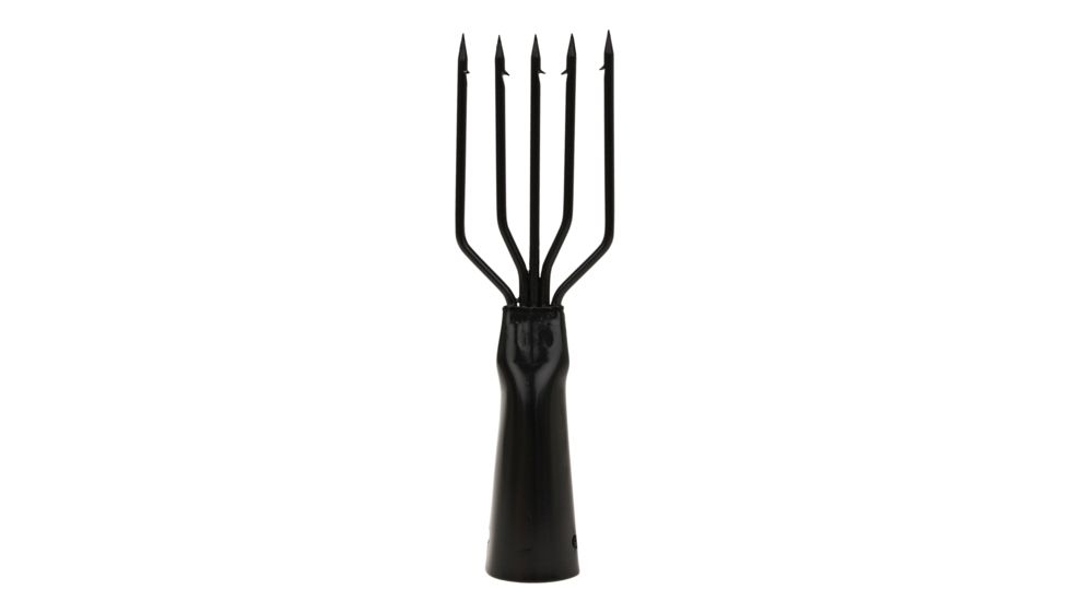 Eagle Claw Frog Spear,5 Tine AFROG5