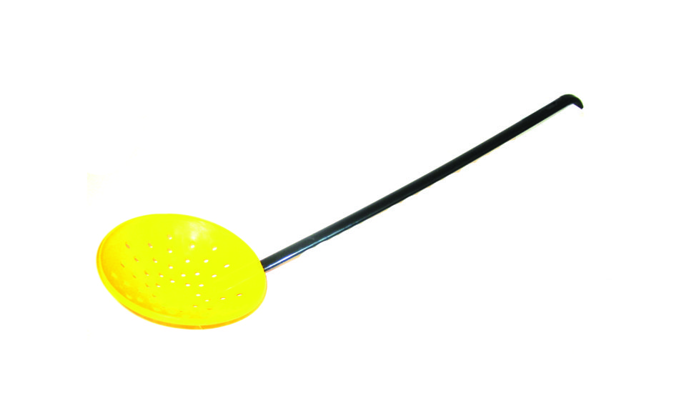Eagle Claw Ice Skimmer ICSKP