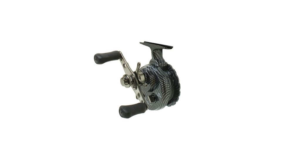 Eagle Claw In Line Ice Reel ECILIR
