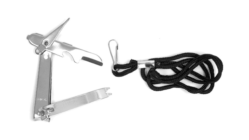 Eagle Claw Jumbo Line Clipper 03060-002