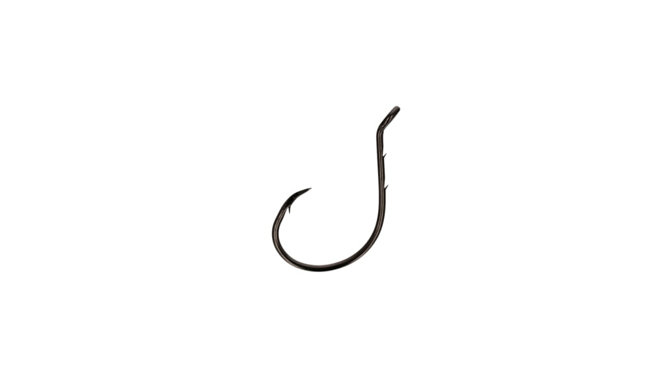Eagle Claw Lazer Sharp Non-Offset Circle Baitholder