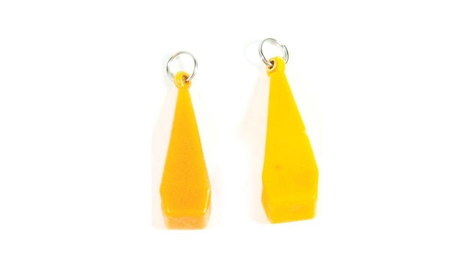 Eagle Claw Practice Plugs ACPLUGP