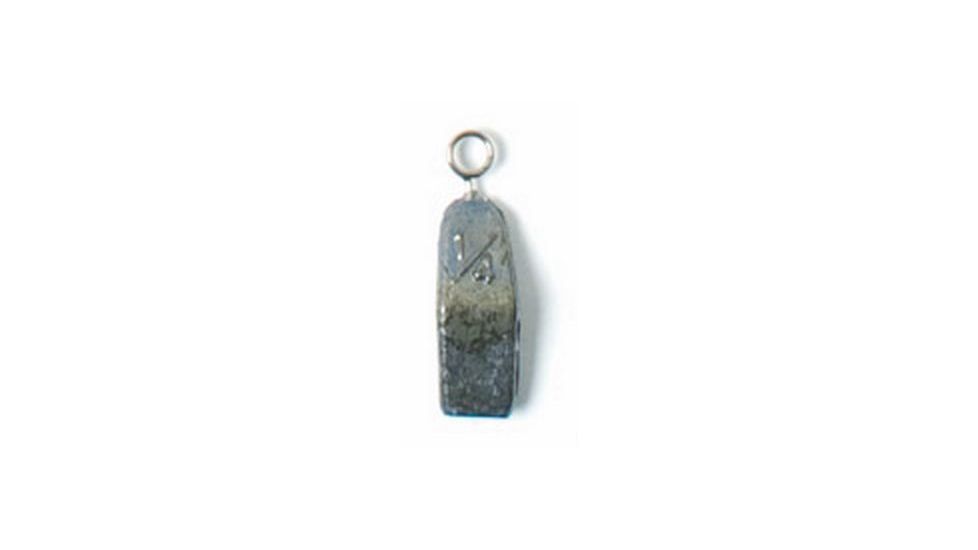 Eagle Claw Quick Change Walking Sinker,Size 1/4oz 02070-001
