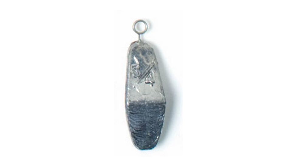 Eagle Claw Quick Change Walking Sinker,Size 3/4oz 02070-004