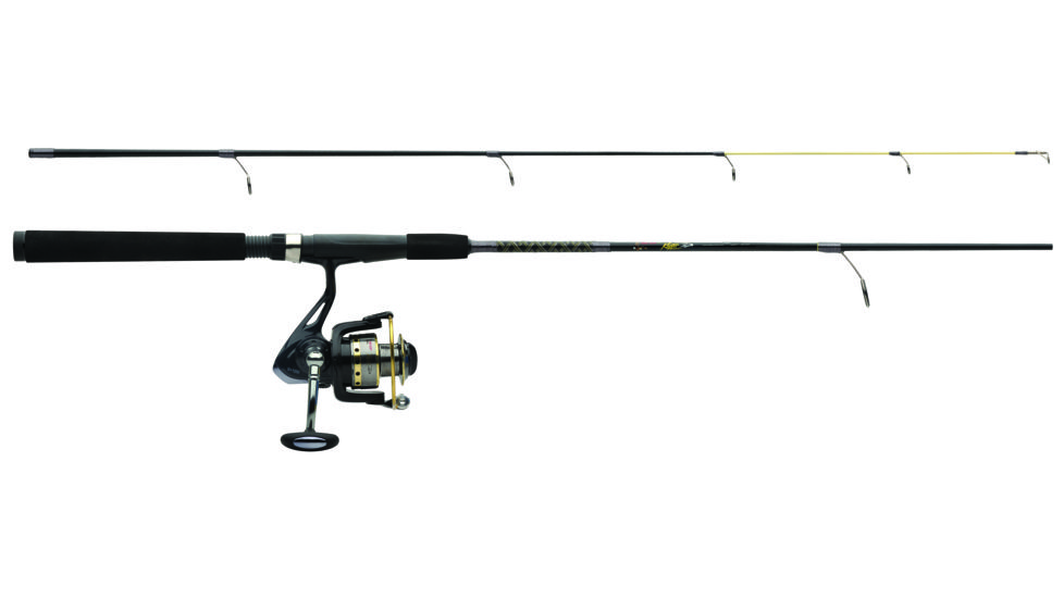 Eagle Claw Raptor Spinning Combo 6'6&quot; Medium