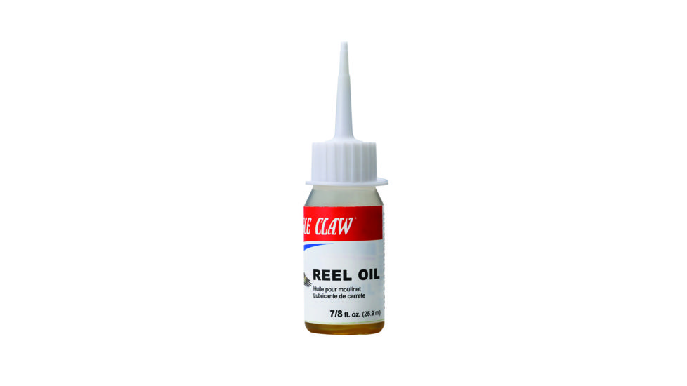 Eagle Claw Reel Oil REELO