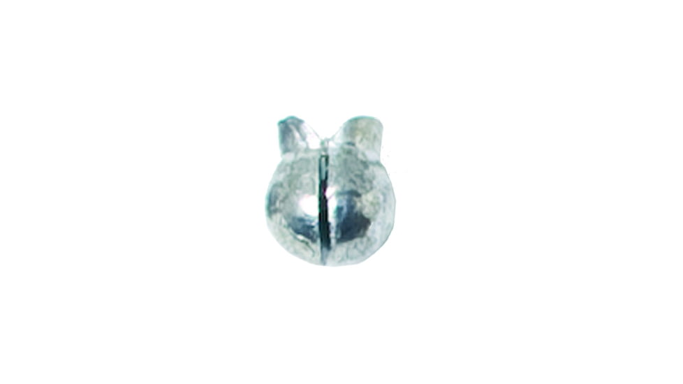 Eagle Claw Removable Lead Split Shot King Pack, 90/Pack, WRSSGP-2