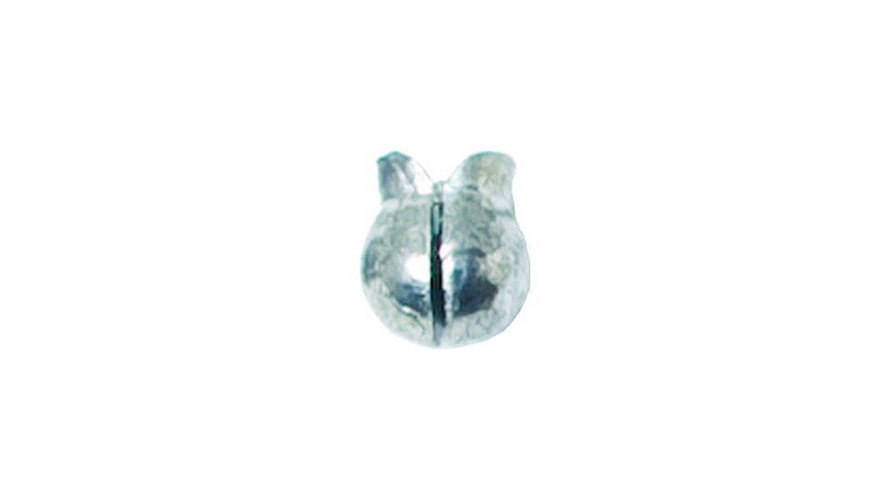 Eagle Claw Removable Lead Split Shot King Pack, Size 7, 270/Pack, WRSSGP-7