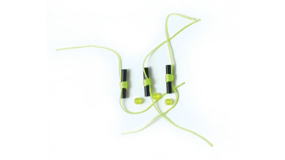 Eagle Claw String Bobber Stop w/Beads 07090-001