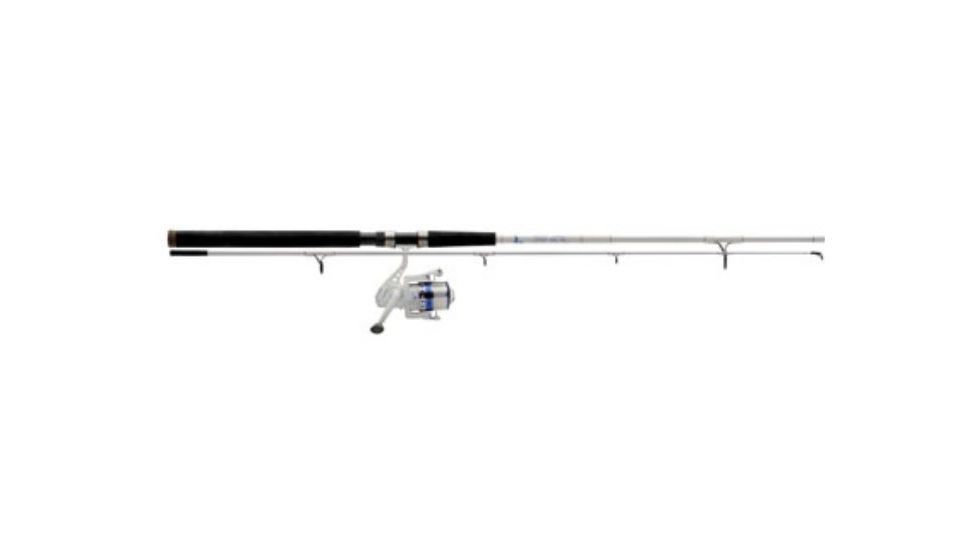 Surf Beast Spin Combo Rod,7ft/Medium Heavy,Glass