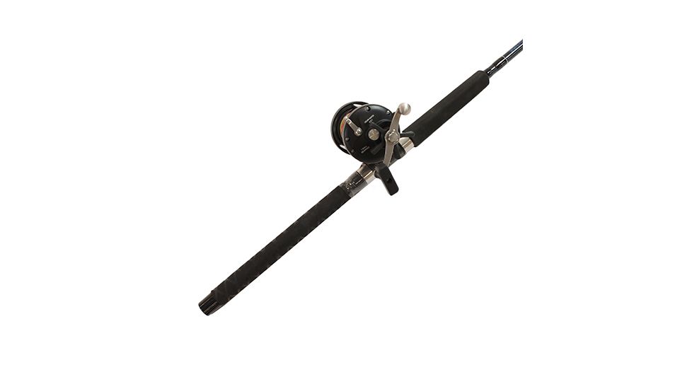 Eagle Claw W&amp;M EC Lead Core Trolling Combo 8'6 2 Pc WMLCT86C2