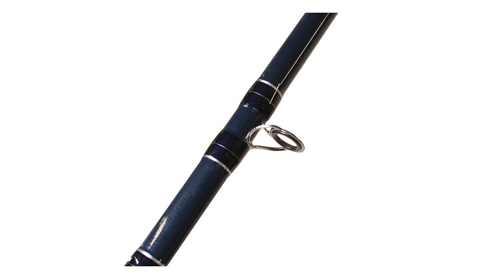 Eagle Claw W&amp;M EC Lead Core Trolling Combo 8'6 2 Pc WMLCT86C2