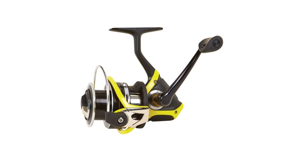 Eagle Claw W&amp;M SkeetReese Victory II Spin Reel 30 WMVII30