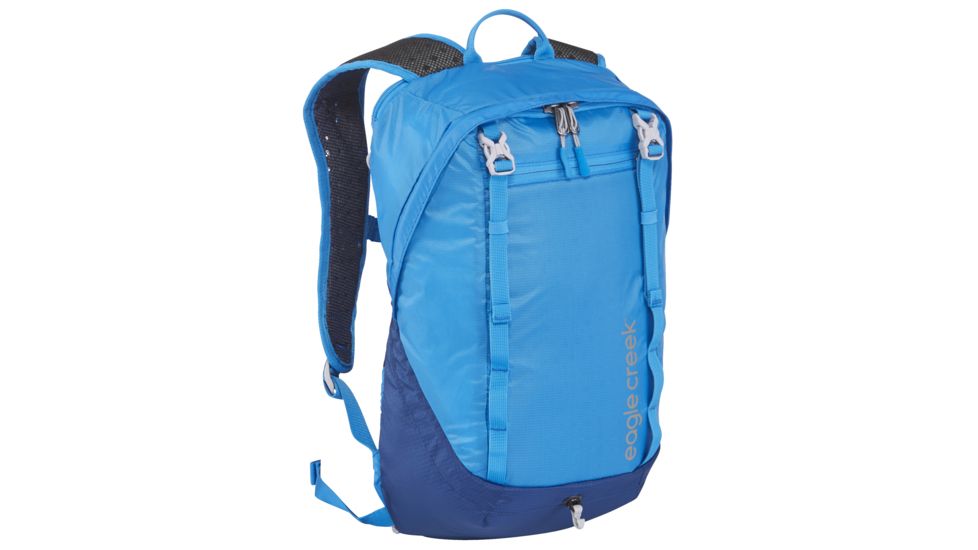 Eagle Creek ASAP Pack RFID-Brilliant Blue