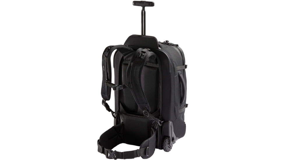 Eagle Creek Caldera Convertible Carry On, Black, 21in, EC0A4P5V010