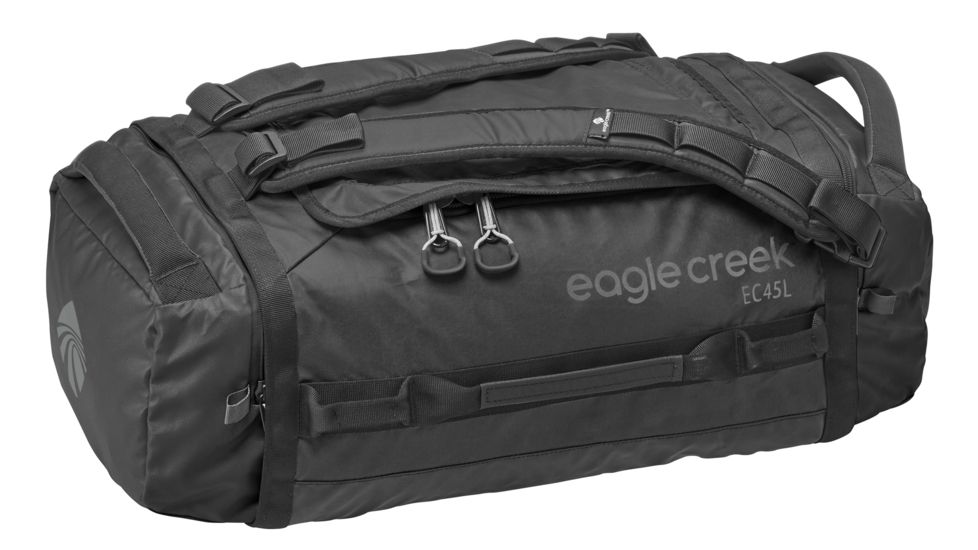 Eagle Creek Cargo Hauler Duffel 45 L-Black