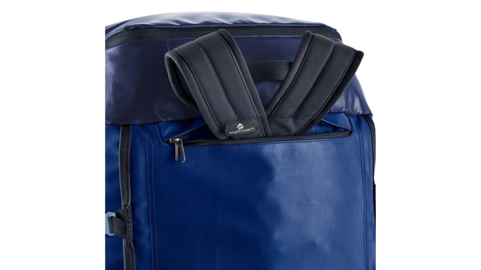 Eagle Creek Cargo Hauler Duffel 60L, Arctic Blue, EC0A48XX271