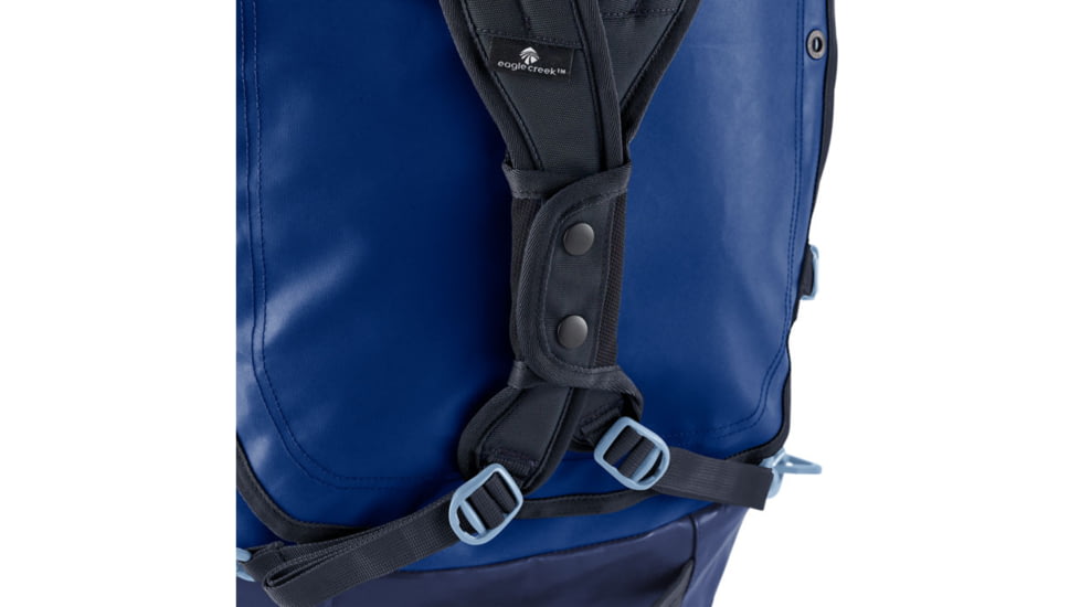 Eagle Creek Cargo Hauler Duffel 60L, Arctic Blue, EC0A48XX271