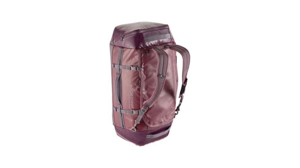 Eagle Creek Cargo Hauler Duffel 60L, Earth Red, EC0A48XX278