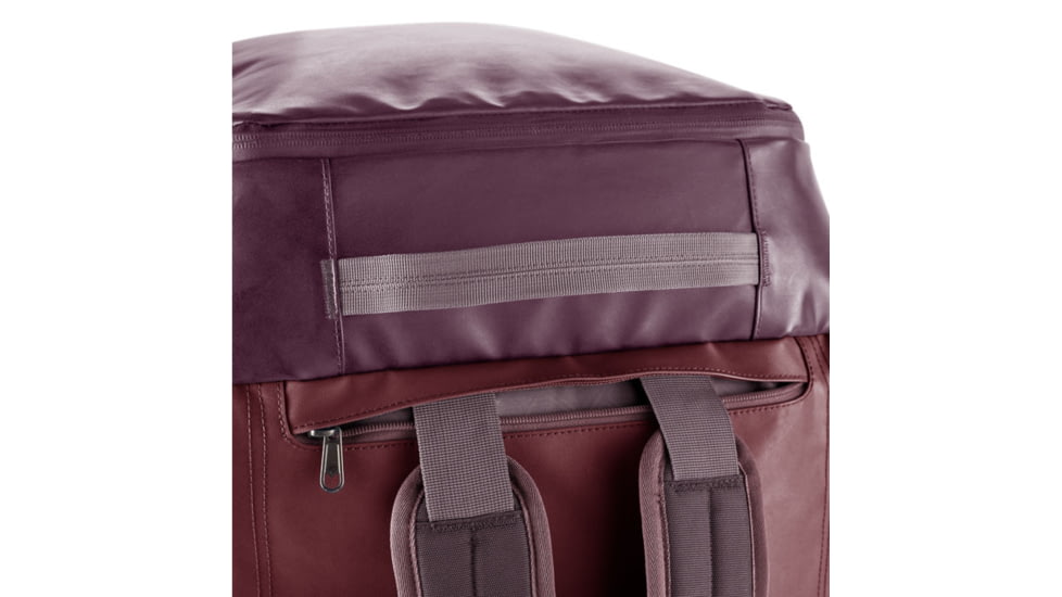 Eagle Creek Cargo Hauler Duffel 60L, Earth Red, EC0A48XX278