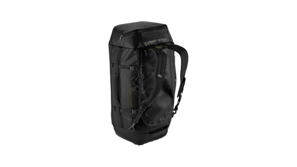 Eagle Creek Cargo Hauler Duffel 60L, Jet Black, EC0A48XX281