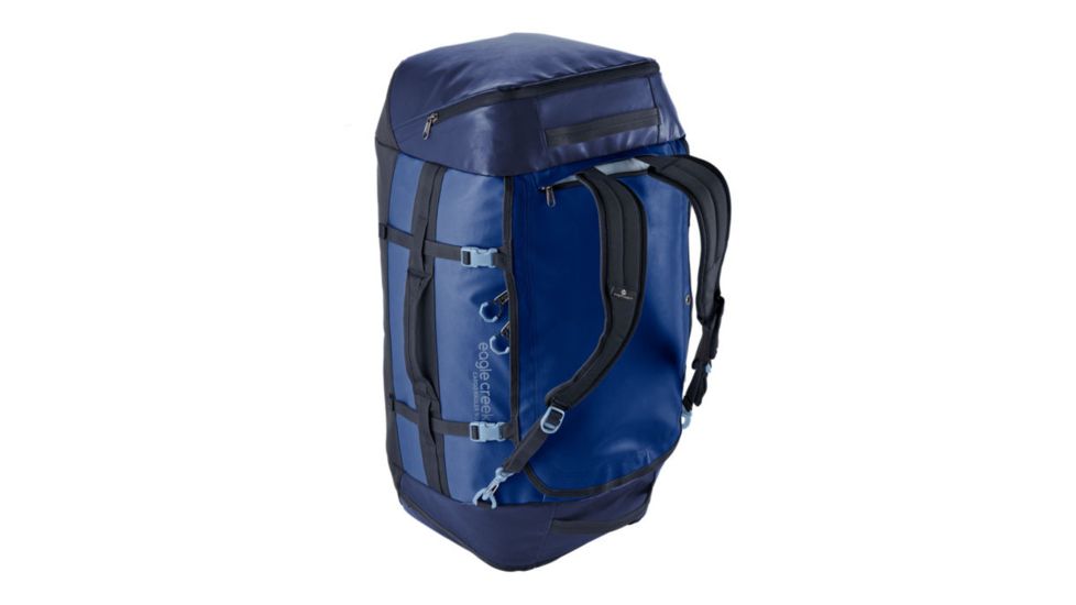 Eagle Creek Cargo Hauler Duffel 90L, Arctic Blue, EC0A48XY271