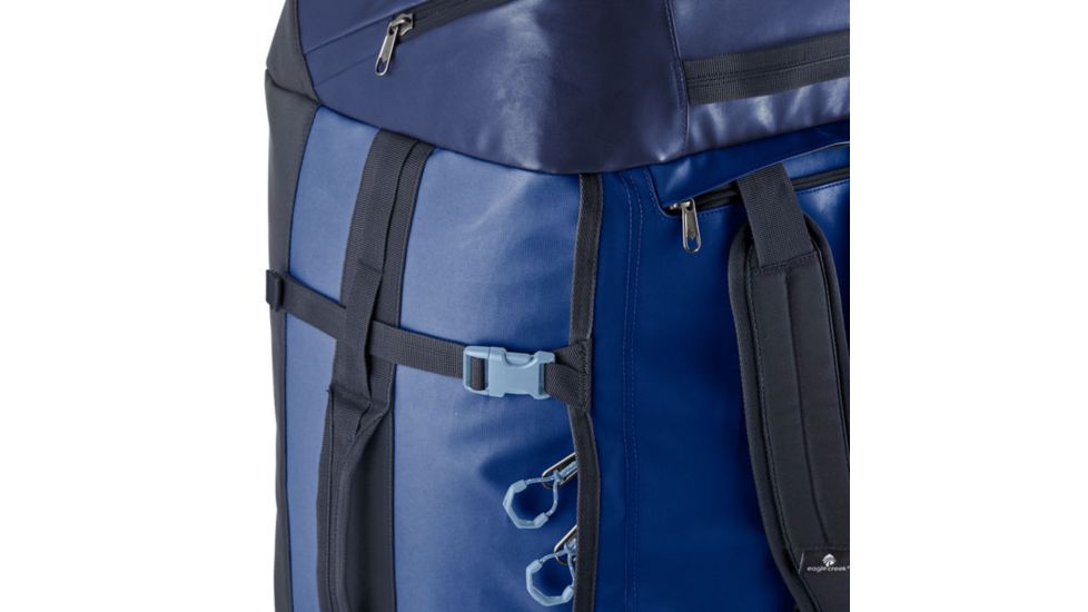 Eagle Creek Cargo Hauler Duffel 90L, Arctic Blue, EC0A48XY271