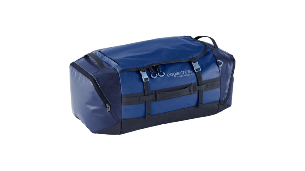 Eagle Creek Cargo Hauler Duffel 90L, Arctic Blue, EC0A48XY271