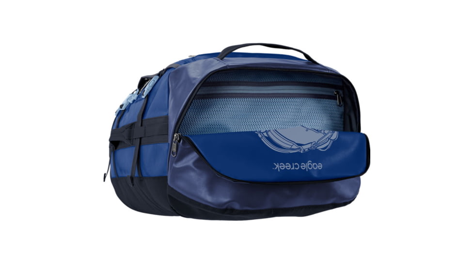Eagle Creek Cargo Hauler Duffel 90L, Arctic Blue, EC0A48XY271