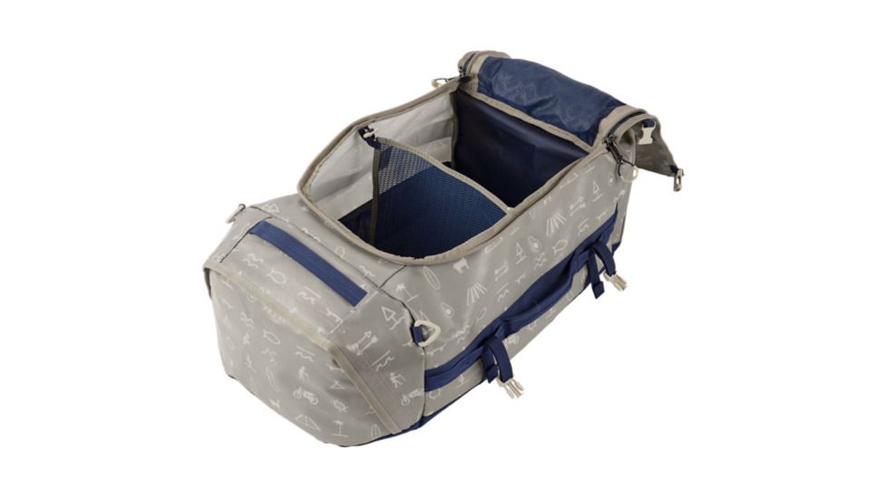 Eagle Creek Cargo Hauler Duffel 90L, Cali Hiero, EC0A48XY313