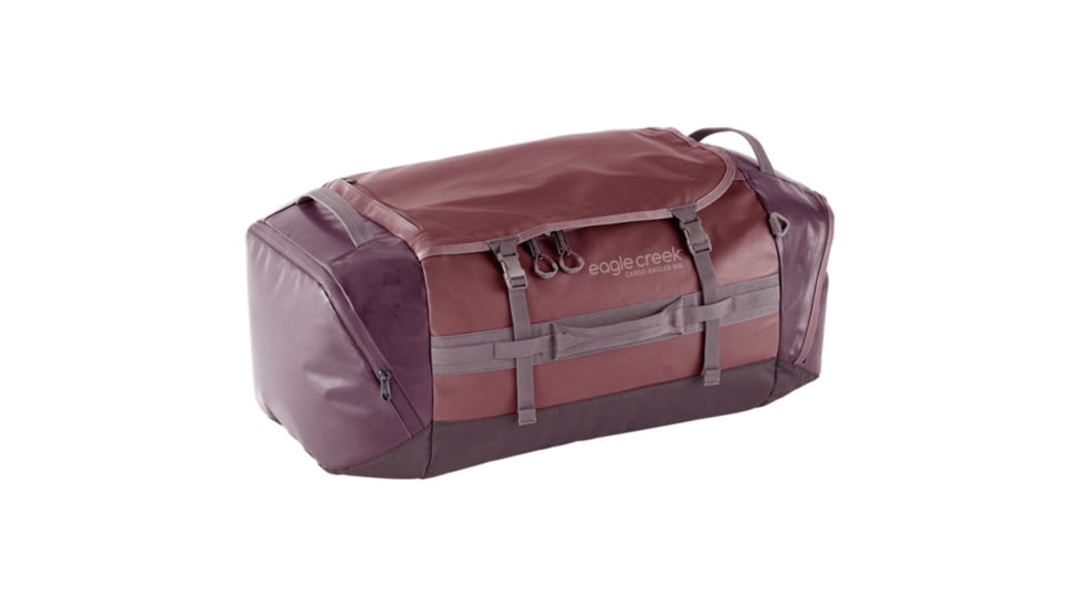 Eagle Creek Cargo Hauler Duffel 90L, Earth Red, EC0A48XY278