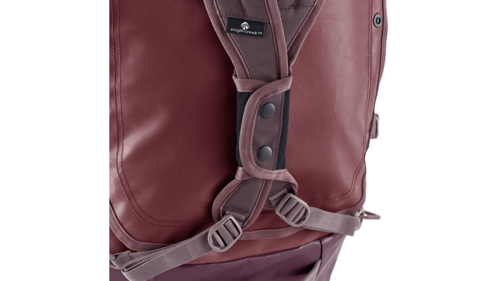 Eagle Creek Cargo Hauler Duffel 90L, Earth Red, EC0A48XY278